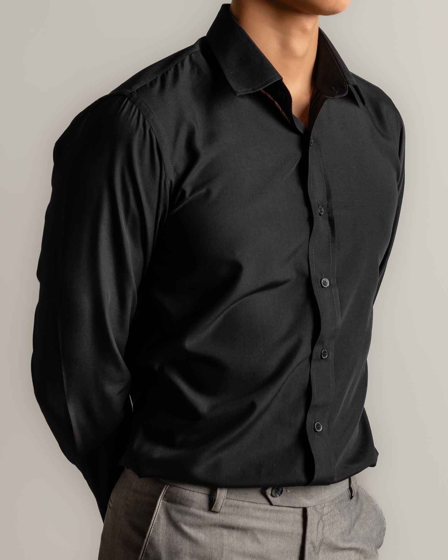 Custom Tailored Shirts