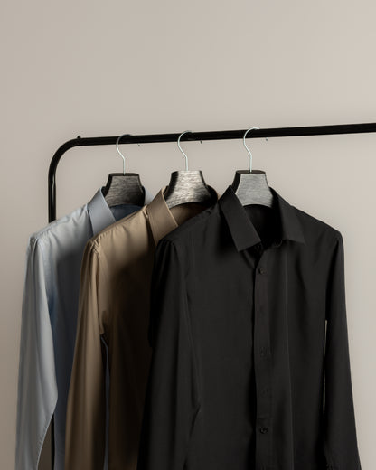 shirt-on-rack-black-nineteen95