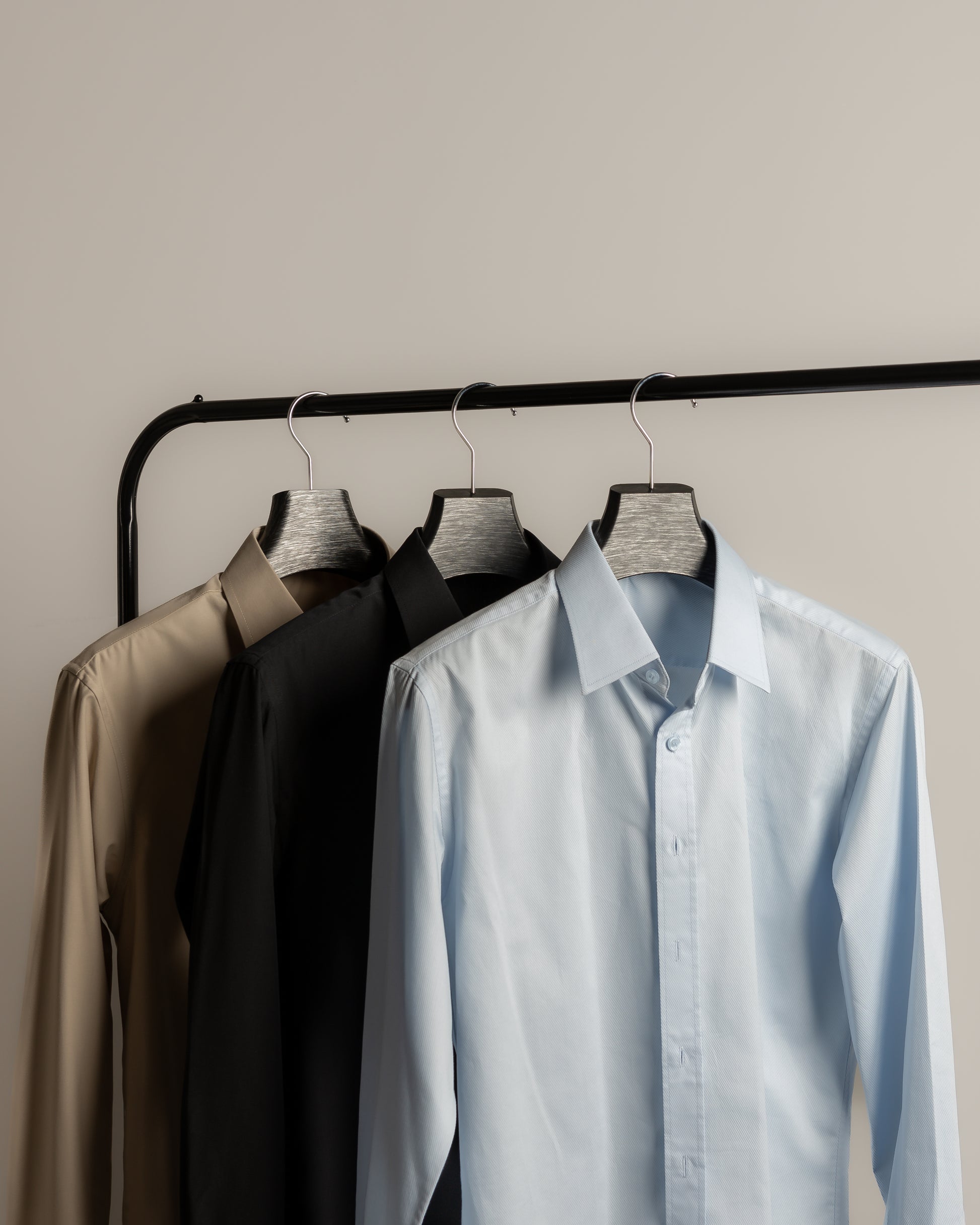 shirt-on-rack-blue-nineteen95